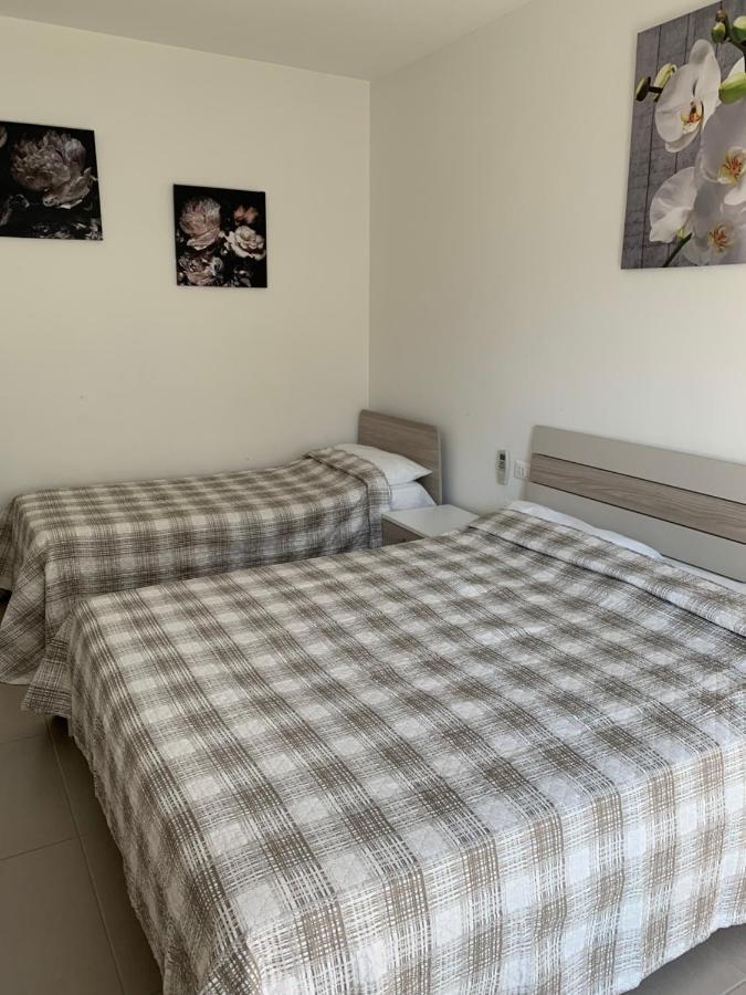 Appartment Sunset Lido di Jesolo Exteriér fotografie