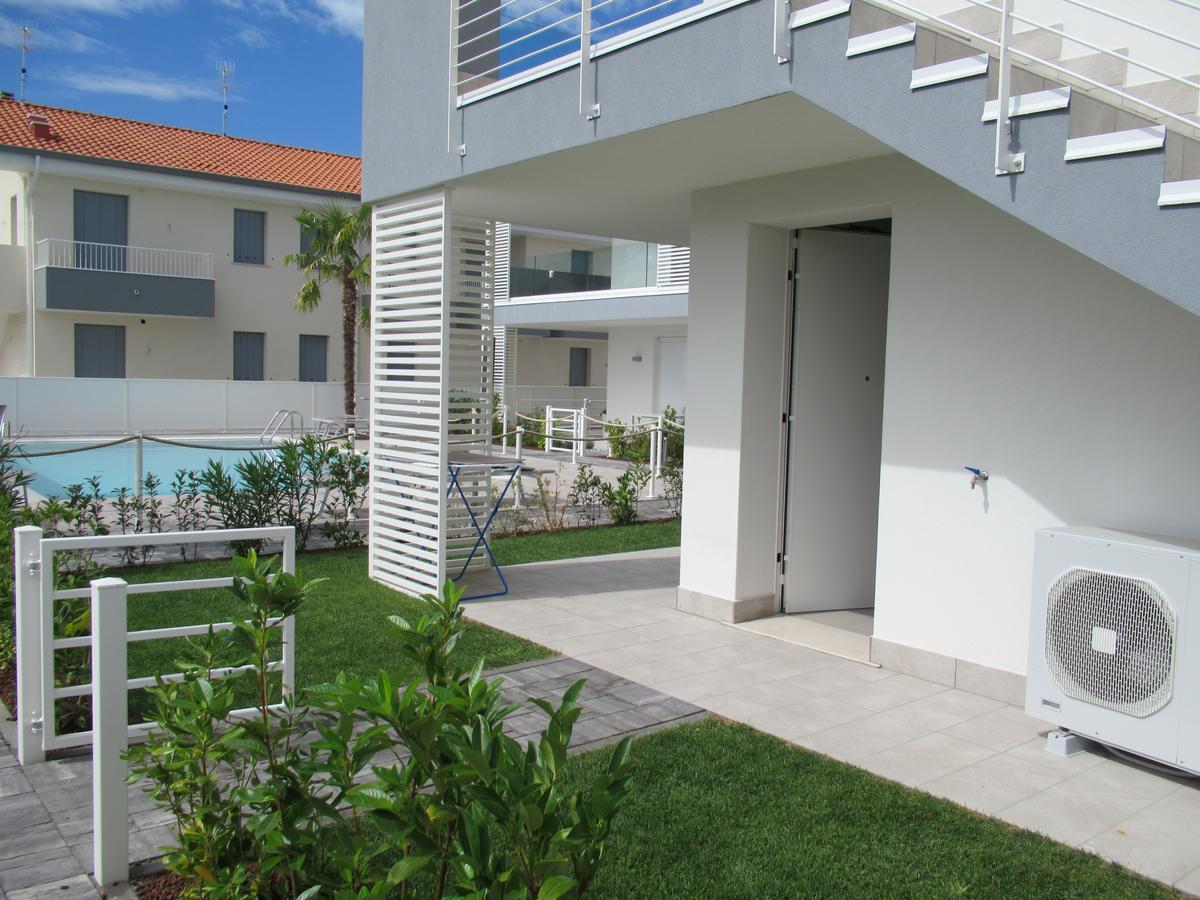 Appartment Sunset Lido di Jesolo Exteriér fotografie