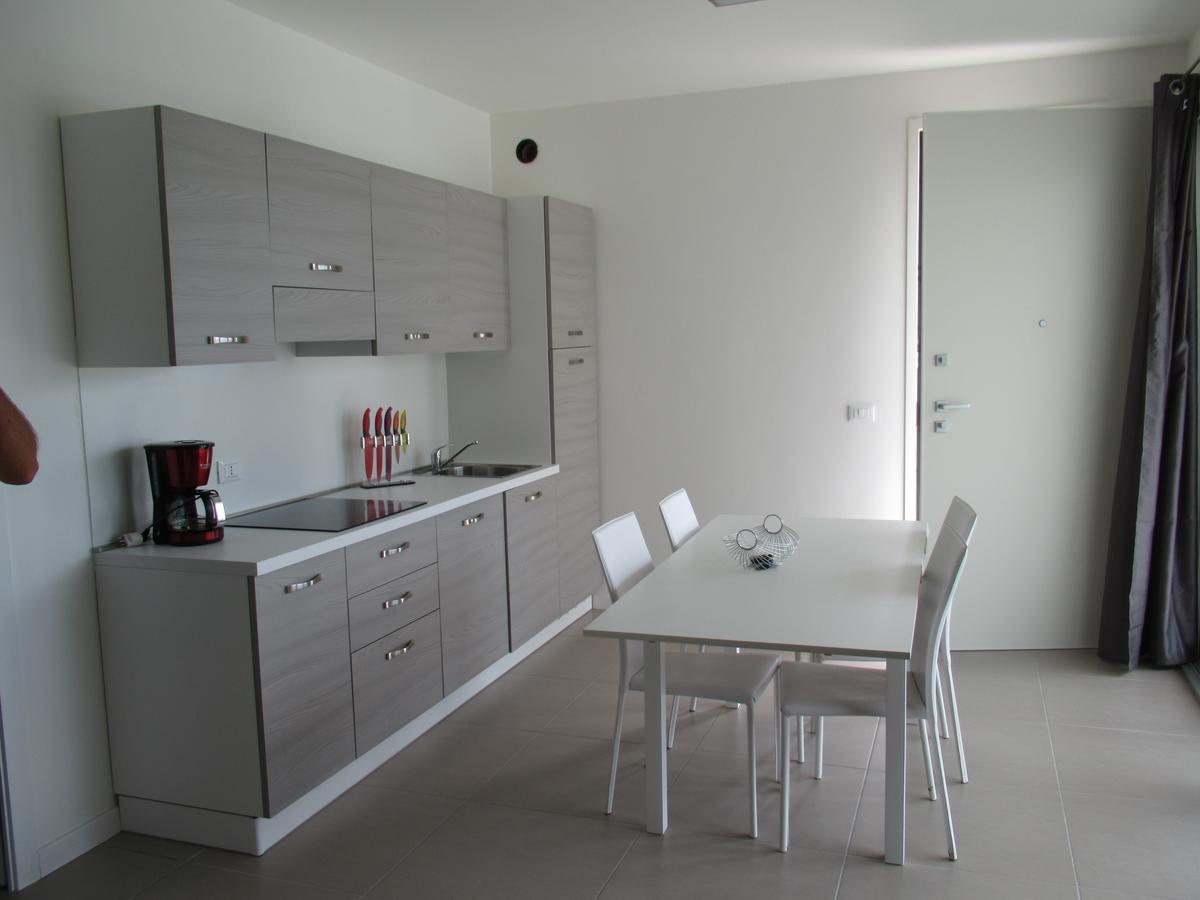 Appartment Sunset Lido di Jesolo Exteriér fotografie