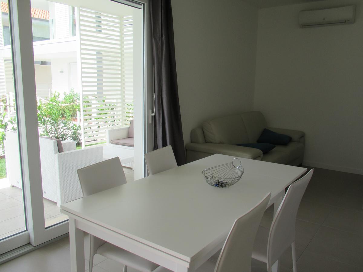 Appartment Sunset Lido di Jesolo Exteriér fotografie