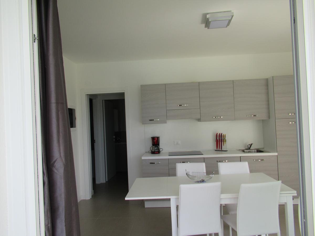 Appartment Sunset Lido di Jesolo Exteriér fotografie