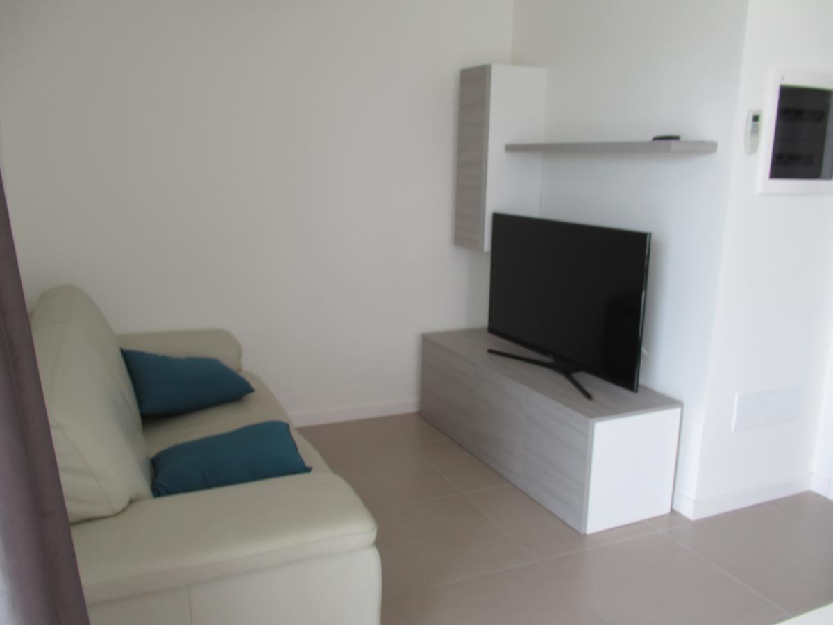 Appartment Sunset Lido di Jesolo Exteriér fotografie