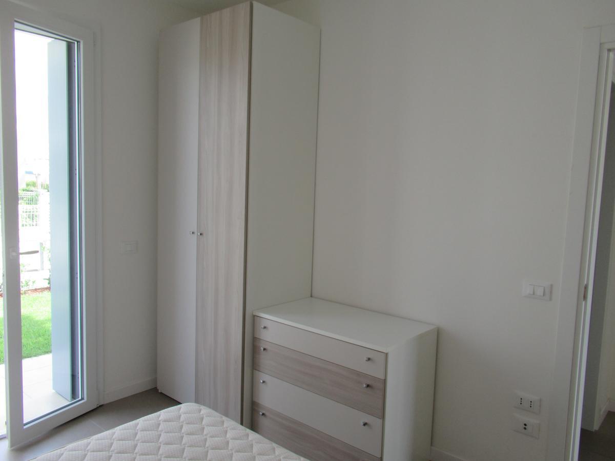 Appartment Sunset Lido di Jesolo Exteriér fotografie