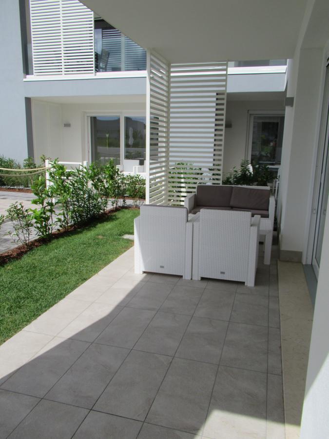 Appartment Sunset Lido di Jesolo Exteriér fotografie