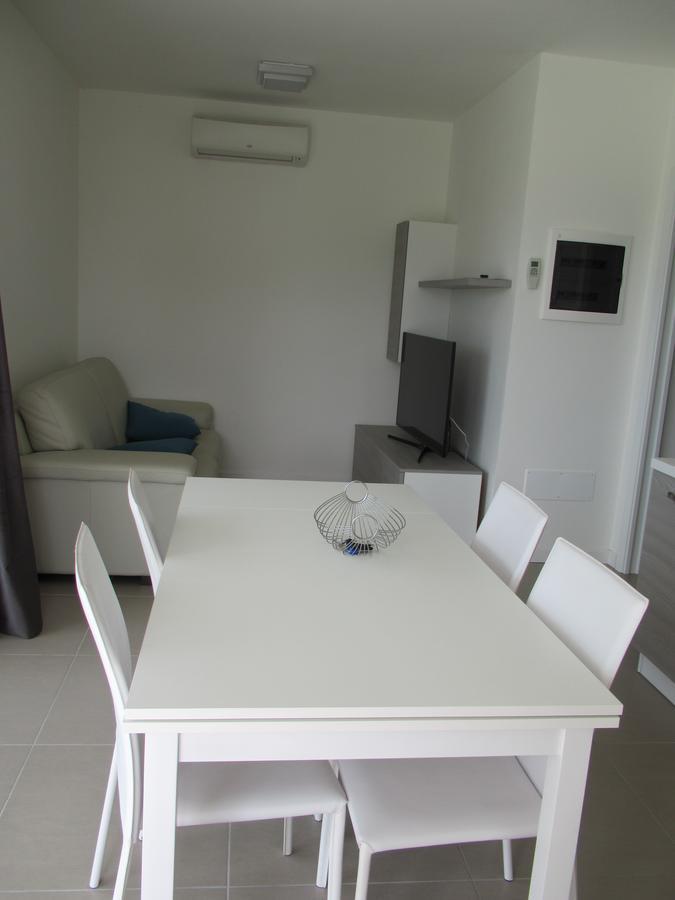 Appartment Sunset Lido di Jesolo Exteriér fotografie