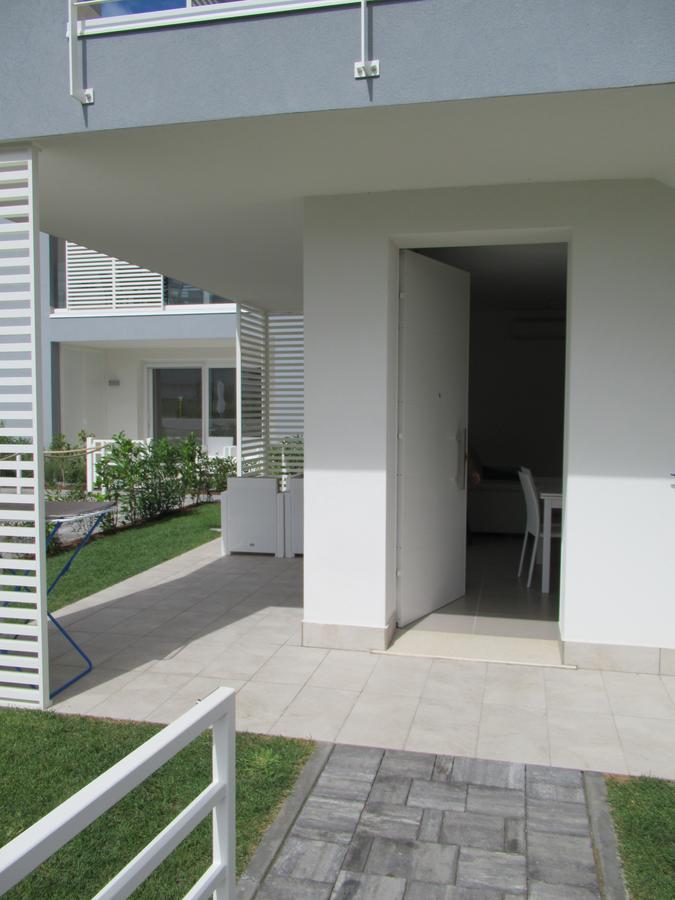 Appartment Sunset Lido di Jesolo Exteriér fotografie