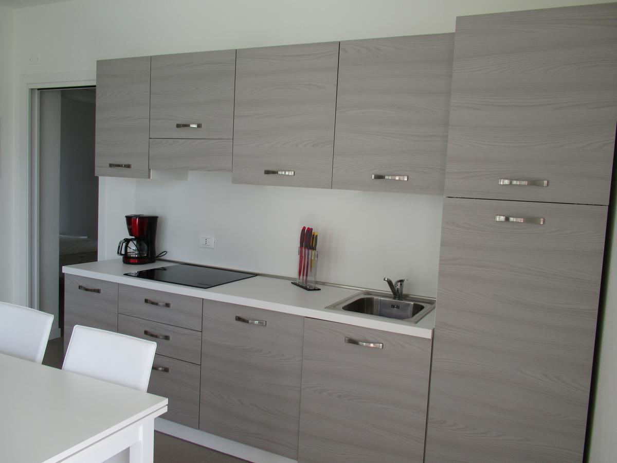 Appartment Sunset Lido di Jesolo Exteriér fotografie