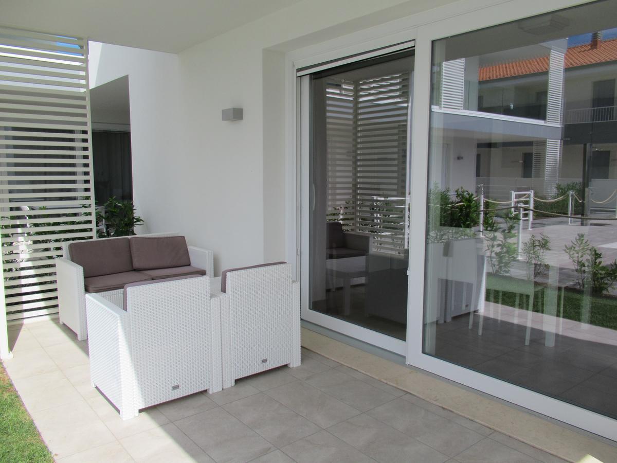 Appartment Sunset Lido di Jesolo Exteriér fotografie
