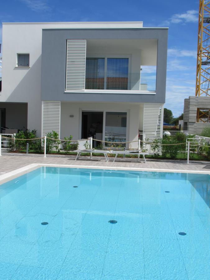 Appartment Sunset Lido di Jesolo Exteriér fotografie