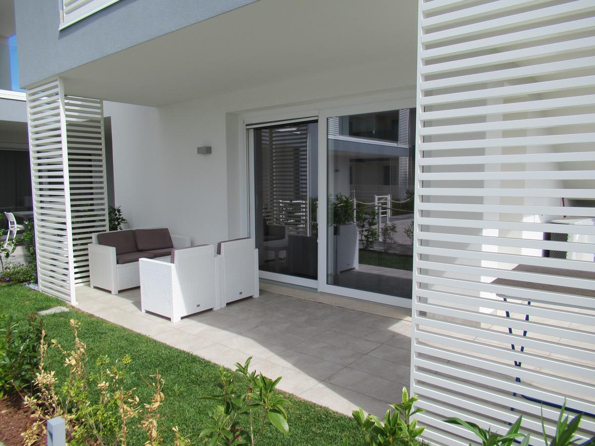 Appartment Sunset Lido di Jesolo Exteriér fotografie